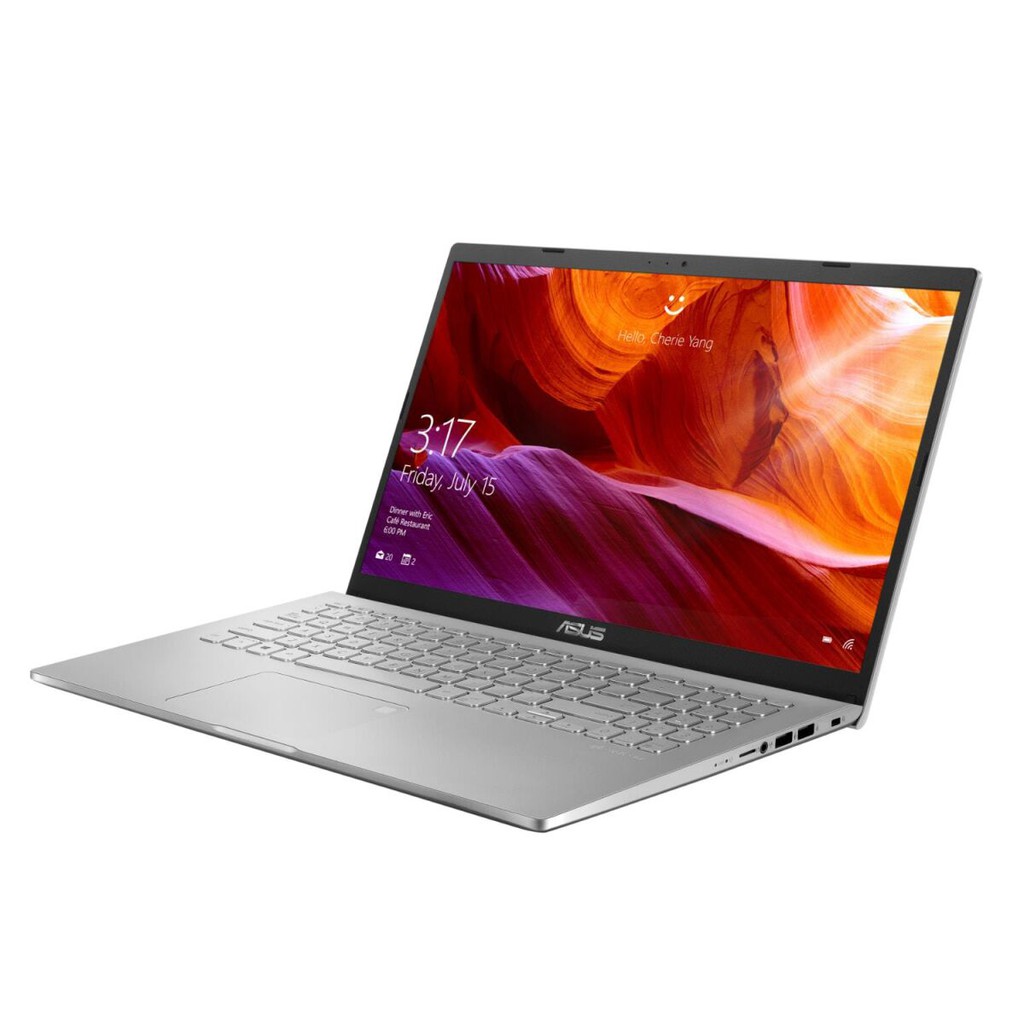 LAPTOP ASUS A509FA - N4305U - 4GB -512GB SSD - BACKLIT KB - INTEL UHD - 15.6