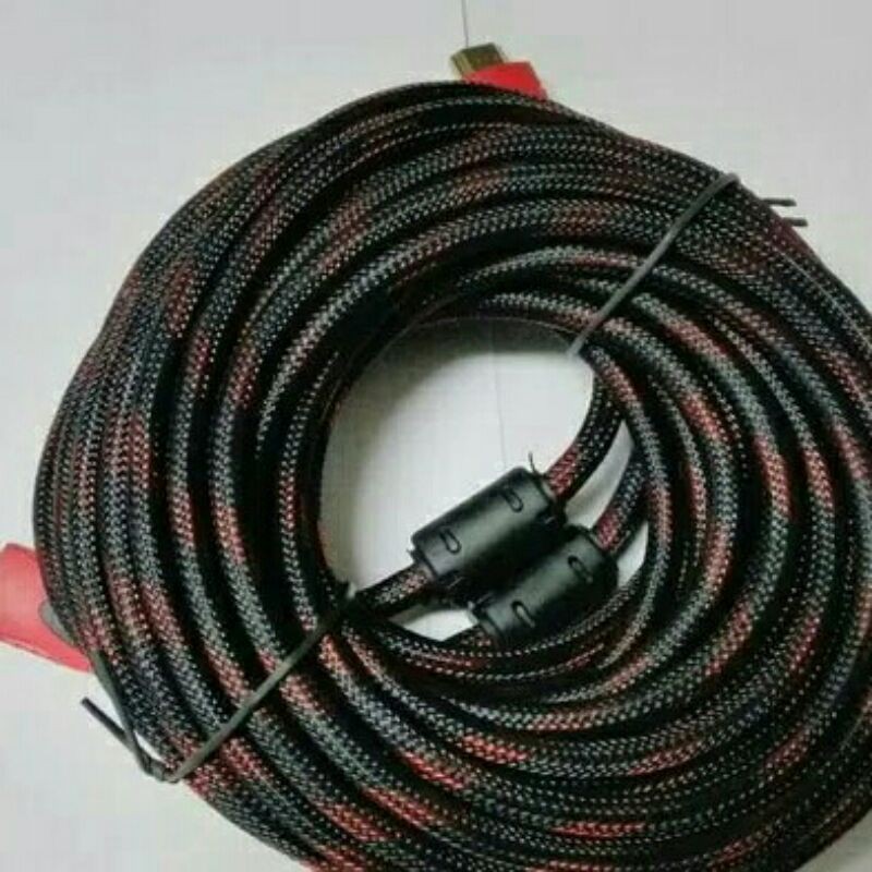 Kabel HDMI to HDMI 10 meter