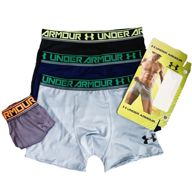 Celana dalam pria ( Boxer) Import