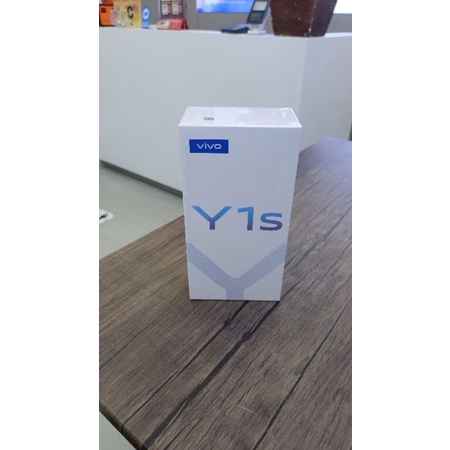 vivo smartphone