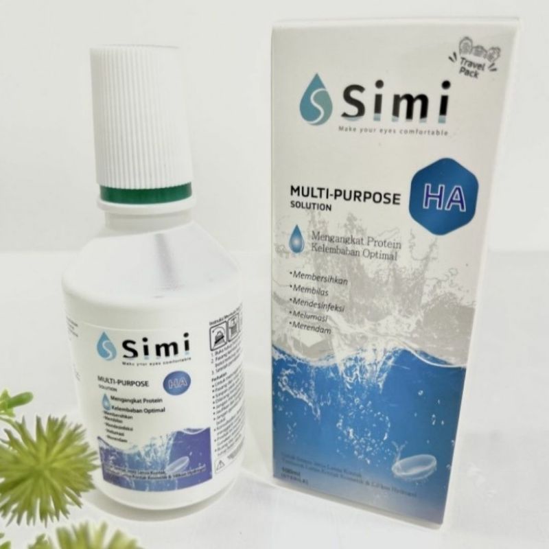 AIR SOFTLENS SIMI 100ML