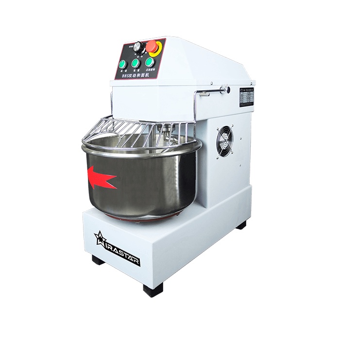 SPIRAL MIXER WIRATECH WIRASTAR BHS-30A