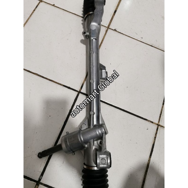 rack stir assy honda hrv