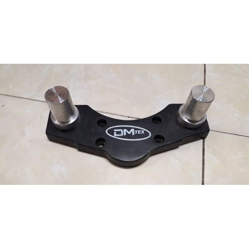 Riser/ segitiga dudukan stang jepit Cb150r Old & New