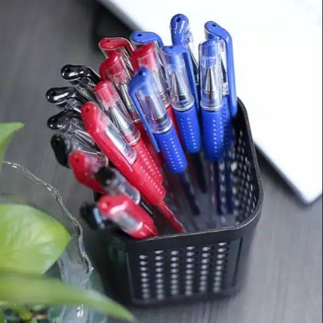 

Pulpen Gel Warna