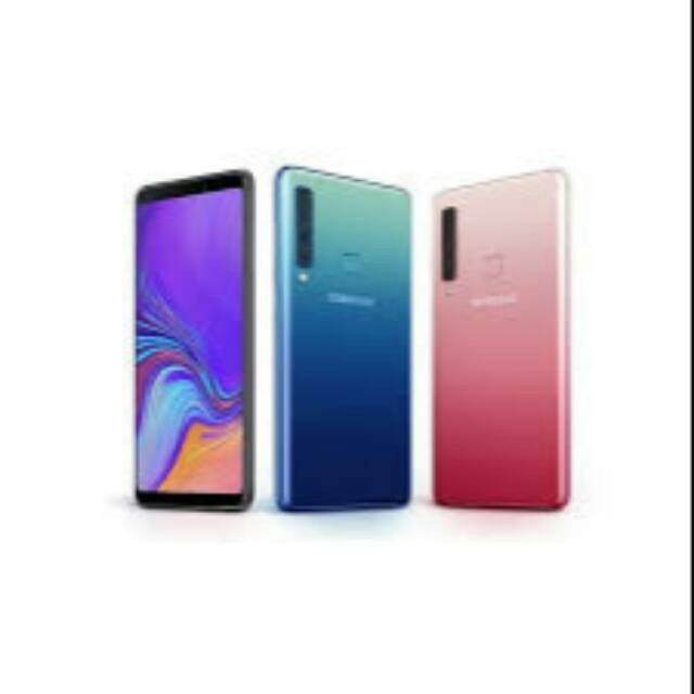 Samsung Galaxy A9 6/128GB