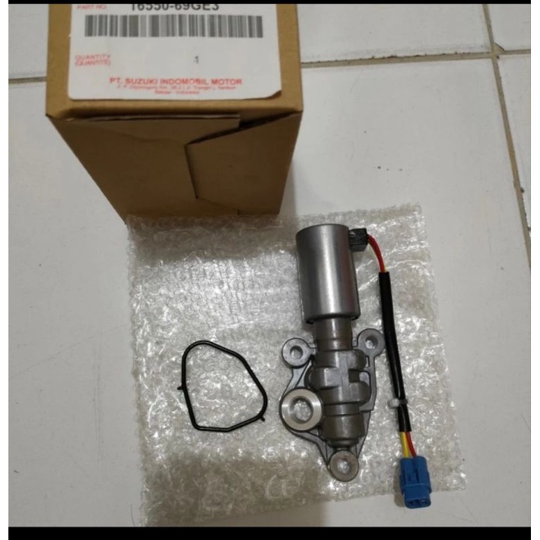 SENSOR OLI SENSOR VVTI AERIO BALENO SWIFT SX4 (16550-69GE3)