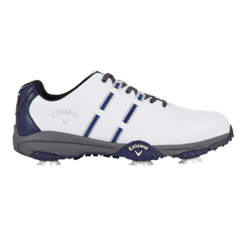 Sepatu Golf CALLAWAY GOLF Chev Mulligan Original Second Preloved Bekas