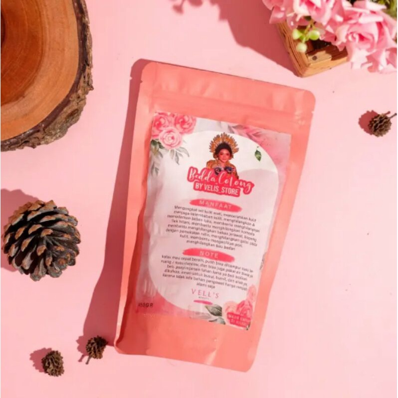 lulur bedda lotong vells beauty