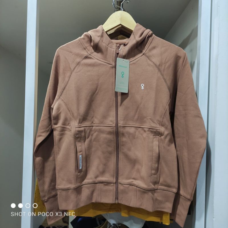 Jaket Wanita Greenlight Original