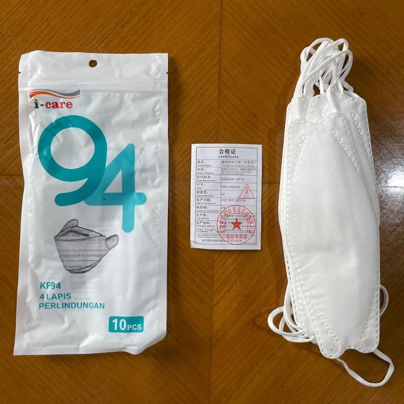masker KF94
