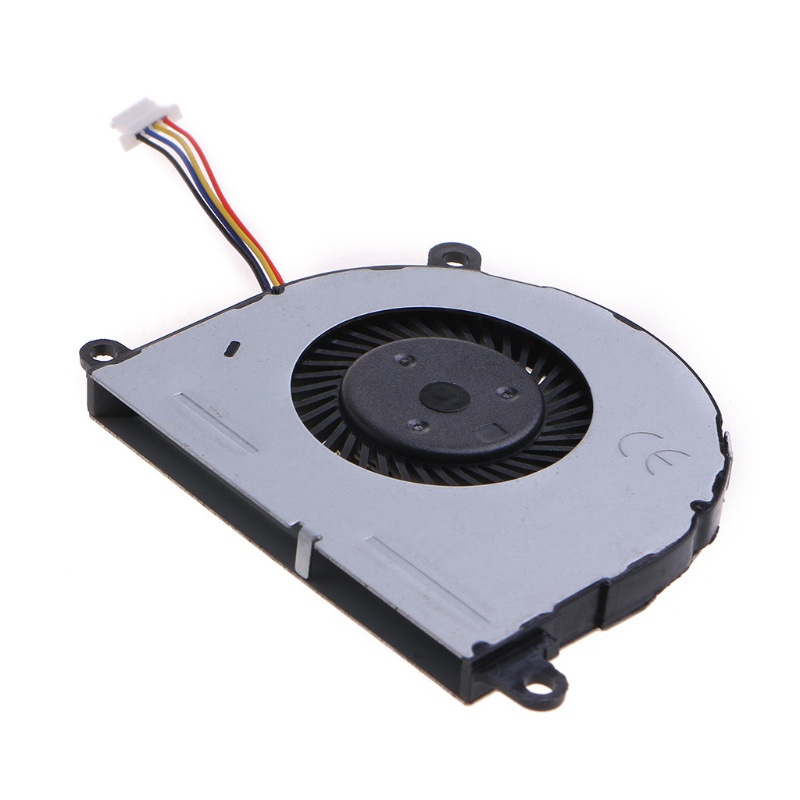zzz for Probook 430 G2 435 G2 Laptop CPU Cooling Fan 5V 0.5A GPU Radiator 768199-001
