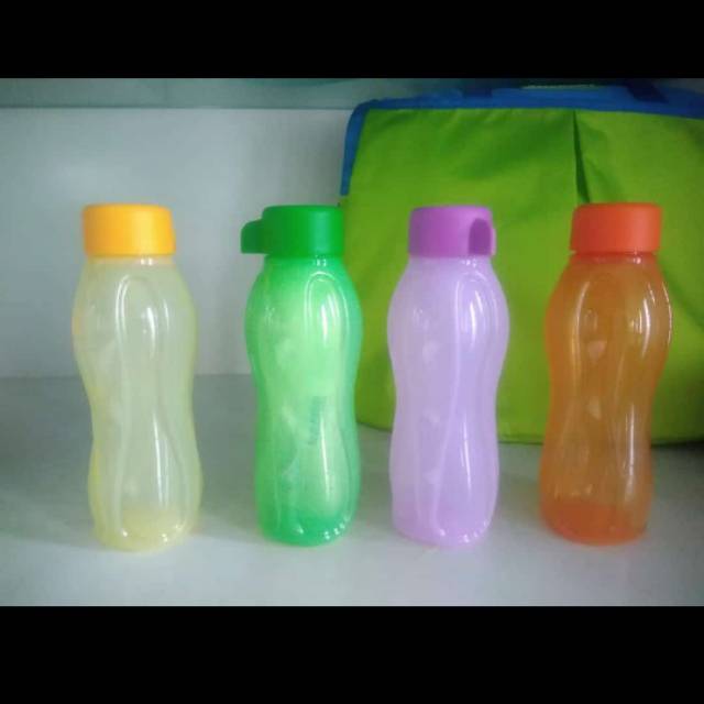 Tupperware Eco Bottle 310ml