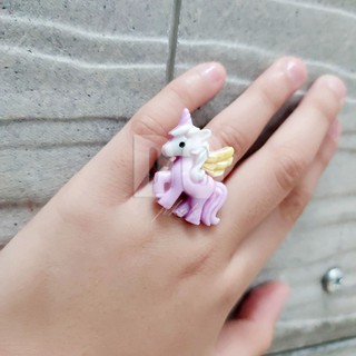 MURAH CINCIN UNICORN  RING ANAK Shopee Indonesia