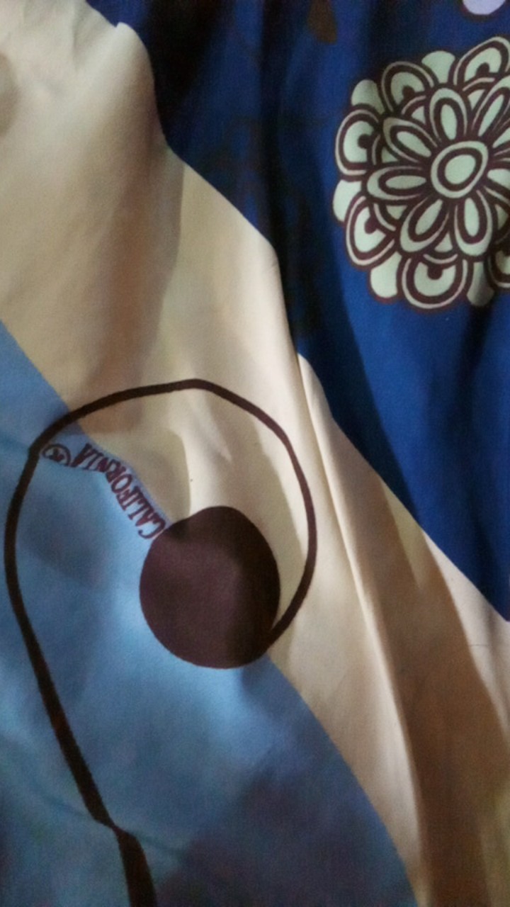 Maura Couple - Sania Ruffle Batik Couple Ori Ndoro Jowi Dnt Garansi Termurah Shopee - Pinguin Gurita