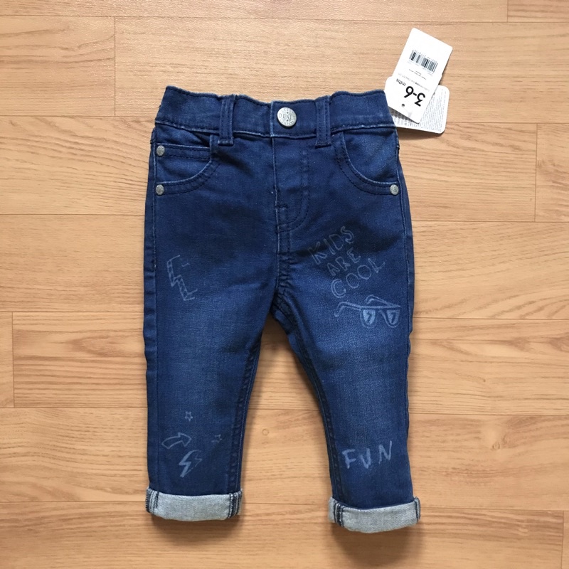NWT Mothercare jeans