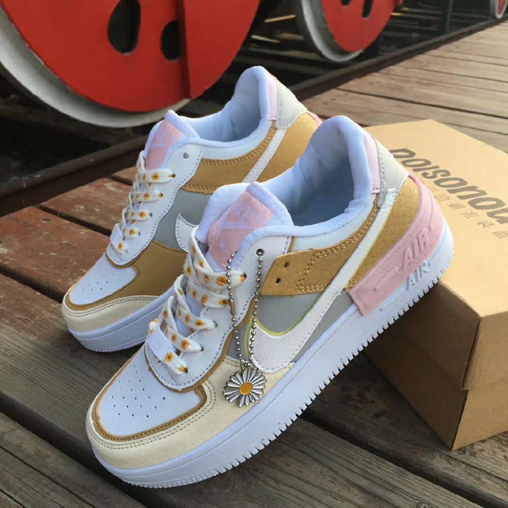 nike air force ice cream