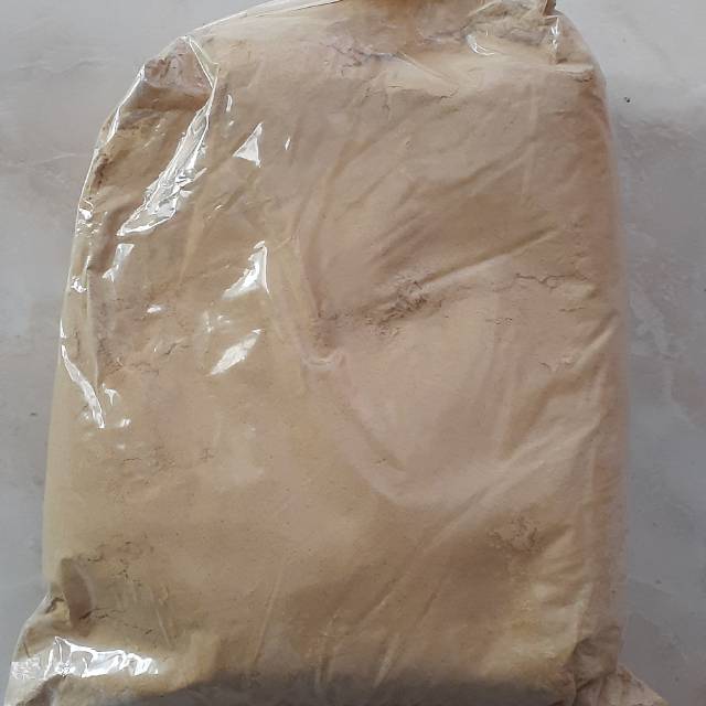 

KENCUR BUBUK 1 KG MURNI TANPA CAMPURAN RENATUREID / HERBAL RENA / renature