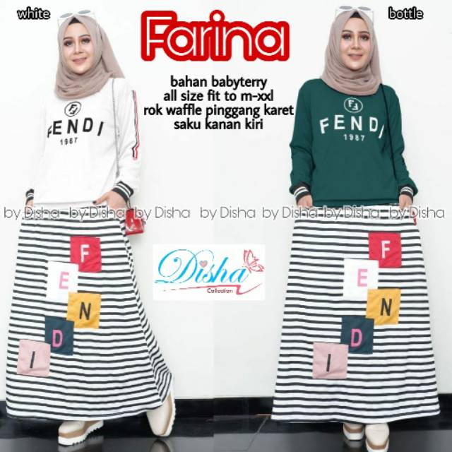 

Farina