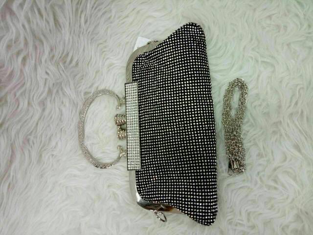 TAS PESTA BLINK BEHEL 1121