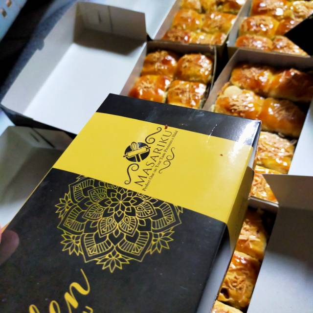 

BOLEN PISANG