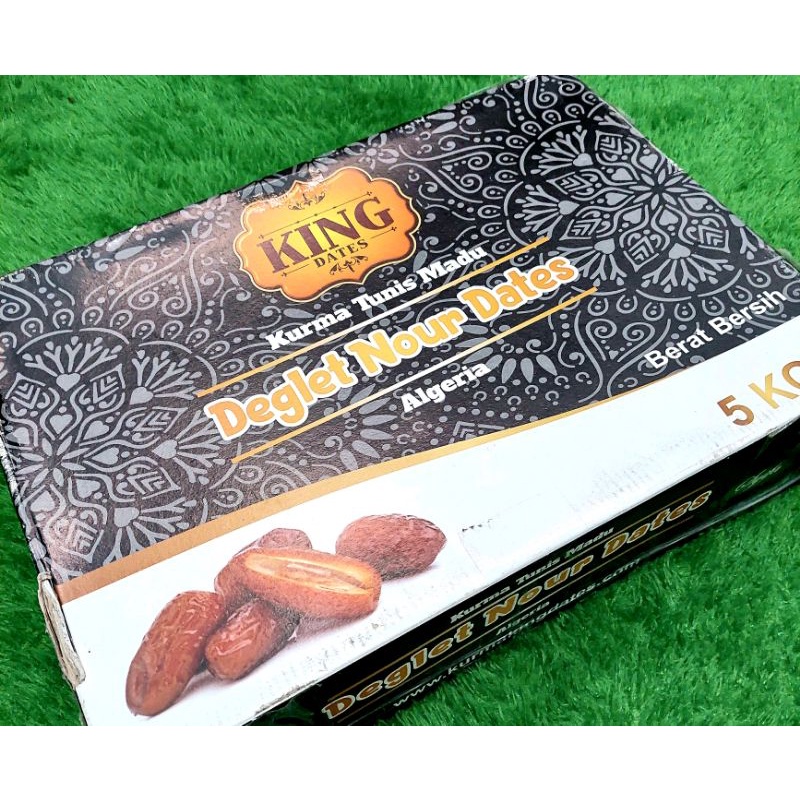 

kurma king dantes