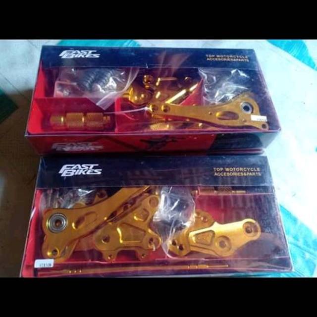 Underbone ninja r ninja rr