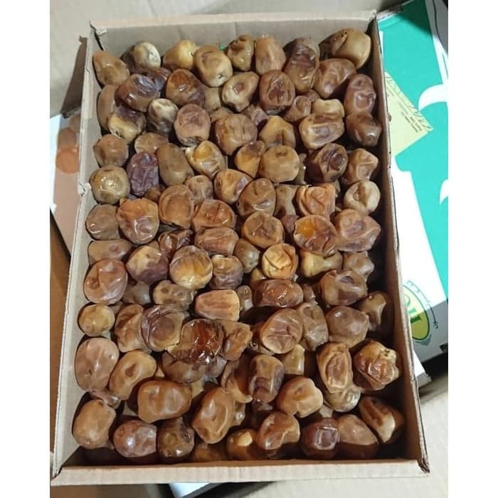 

Promo Terbatas - Kurma Sukari 3 Kg