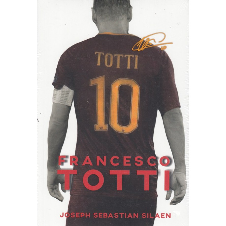 Francesco Totti