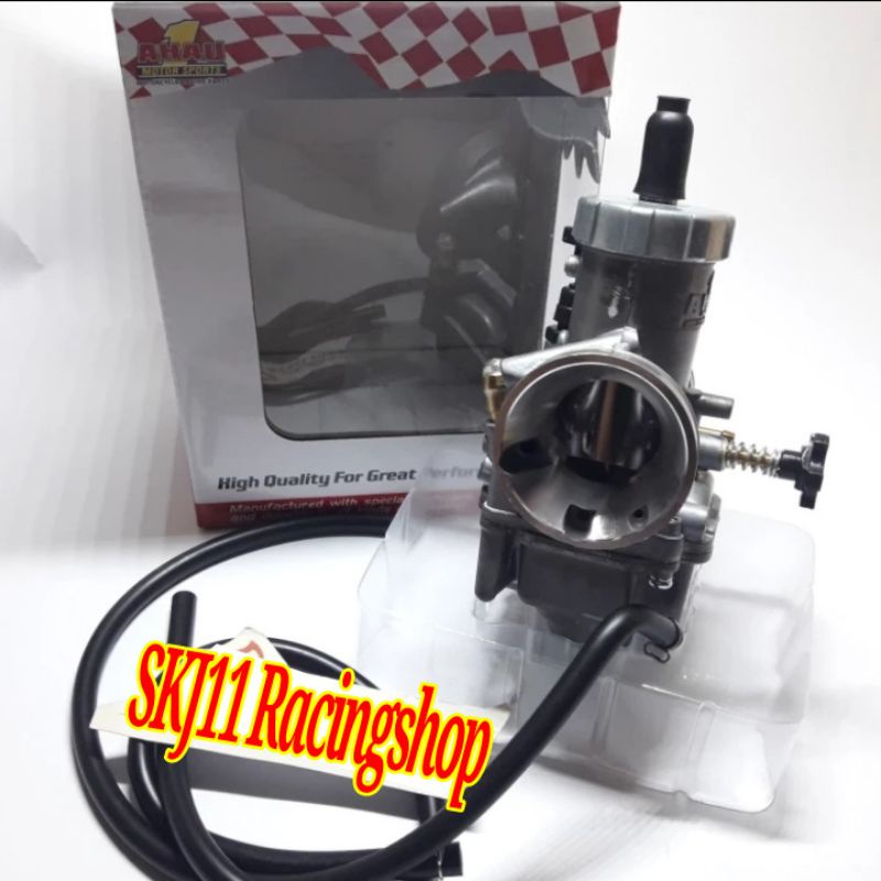 Karburator Karbu PE 28 AHAU 1 Original Universal