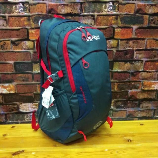 Tas Rei Ransel Rei Tas Backpack Rei Makalu 40L