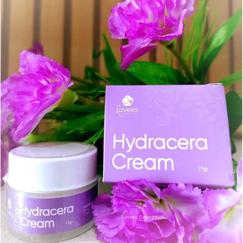 Lavees Hydracera Cream