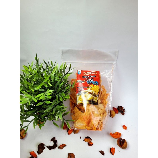 

Pangsit Oishi