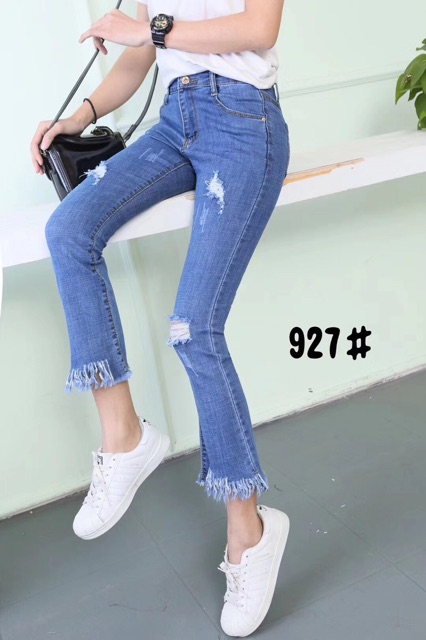 VIERLIN - Jeans 927