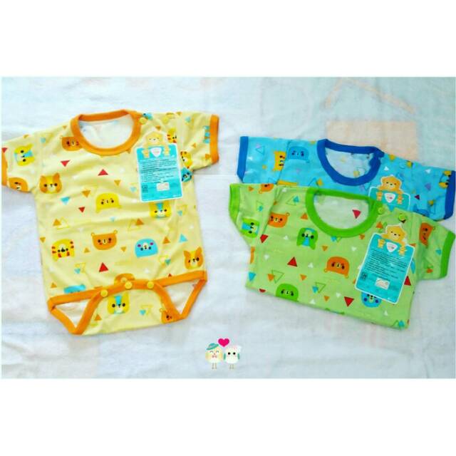 Baju libby/ jumpet libby ni /baju bayi