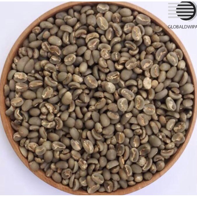 

Greenbean Aceh Gayo Semi Wash Grade 1