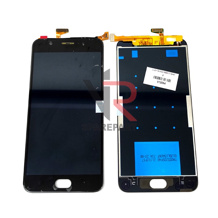 LCD VIVO Y69 / Y77 FULLSET TOUCHSCREEN