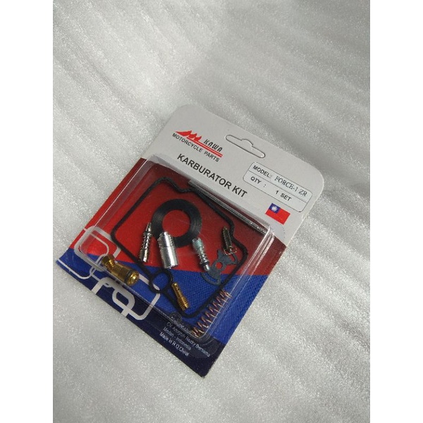 Repairkit Repair Kit Karbu Karburator Yamaha F1ZR FIZR F1Z FIZ R Force 1 F1-2