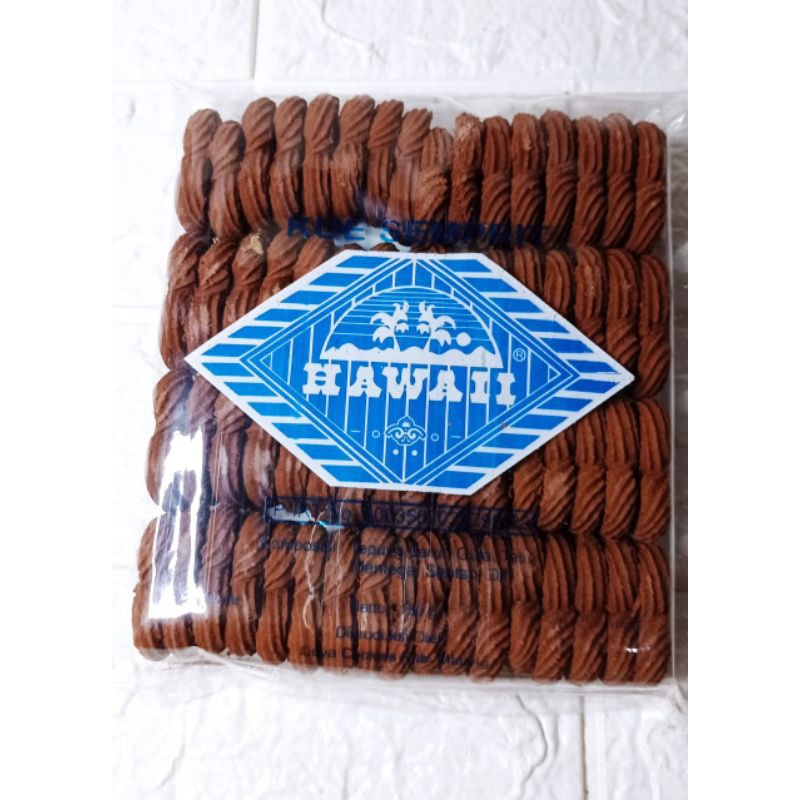 

Semprit Coklat Lydia cookies 200gram enak murah bangettttt