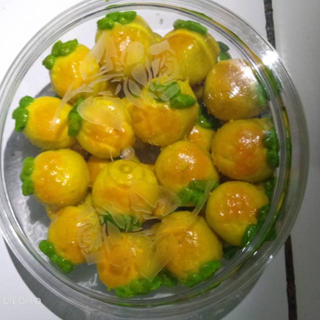 

Nastar nanas