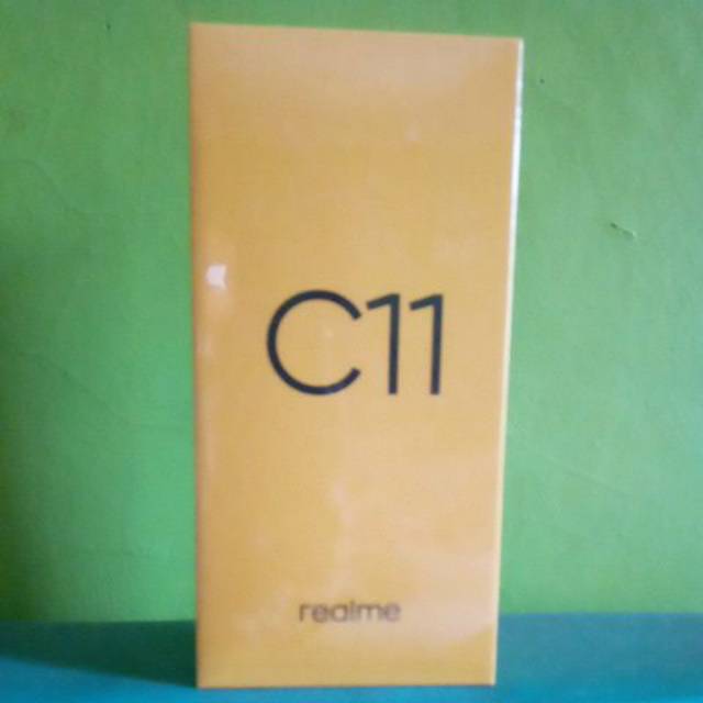Realme C11 3/32GB