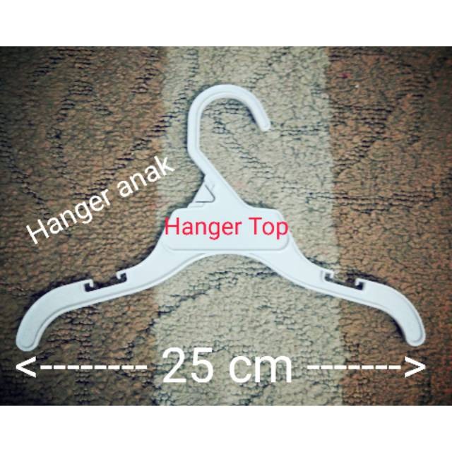 Hanger Anak Gantungan Baju 495mi