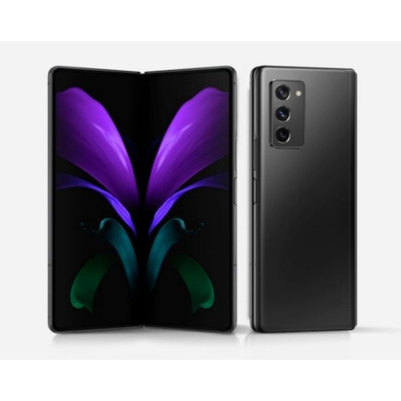 Samsung Z fold 2 12GB 256GB Garansi Resmi Samsung 12 GB 256 GB