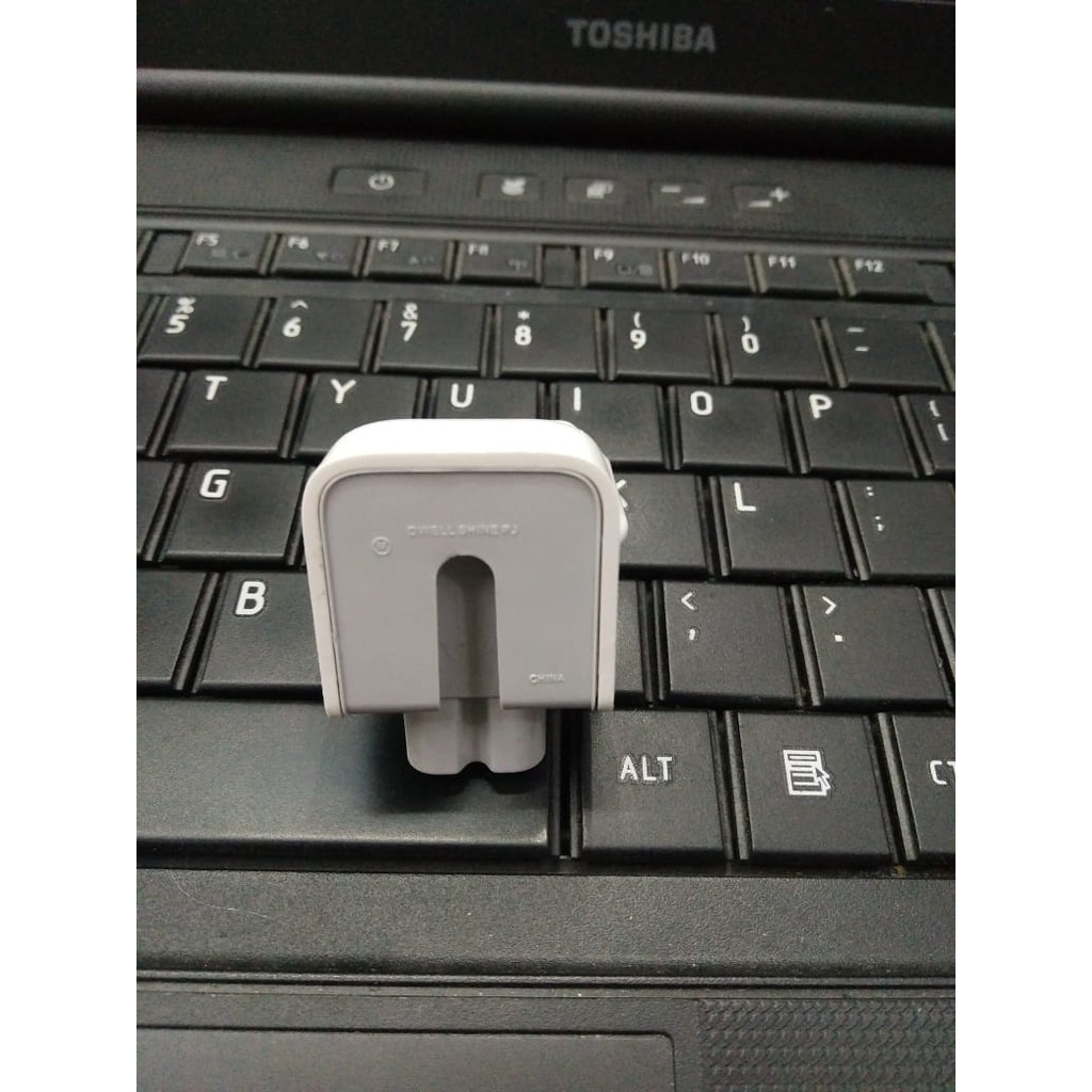 Kepala Charger AC Plug Adaptor