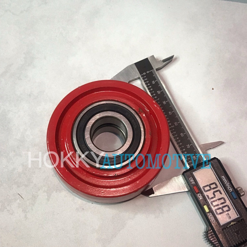 roda dongkrak nagasaki 5 ton/ roda depan dongkrak buaya nagasaki 5 ton