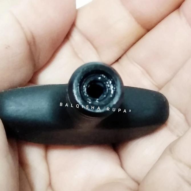 Unik Knob Handle Ril Daiwa Seri Lt 3000 - 4000 Dan Seri Non-Lt 2500 - 3000 Terbatas