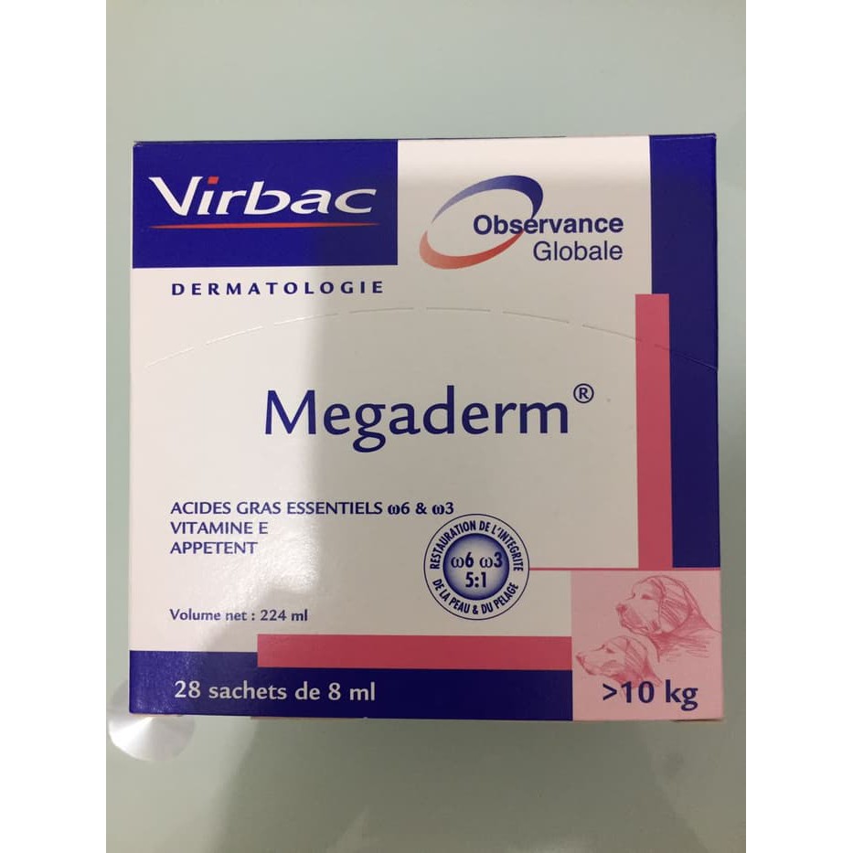 

Unik MEGADERM SATU BOX 28 SACHET @8ML Berkualitas