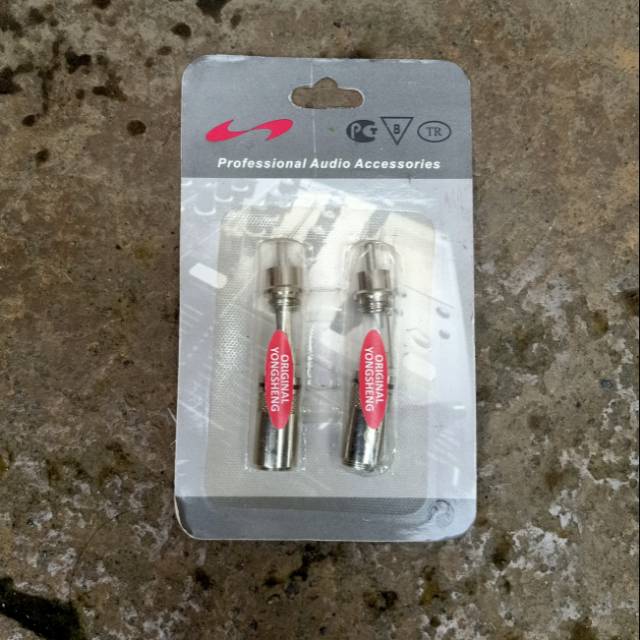 Konektor jack rca male conector jack rca jack speaker aktif