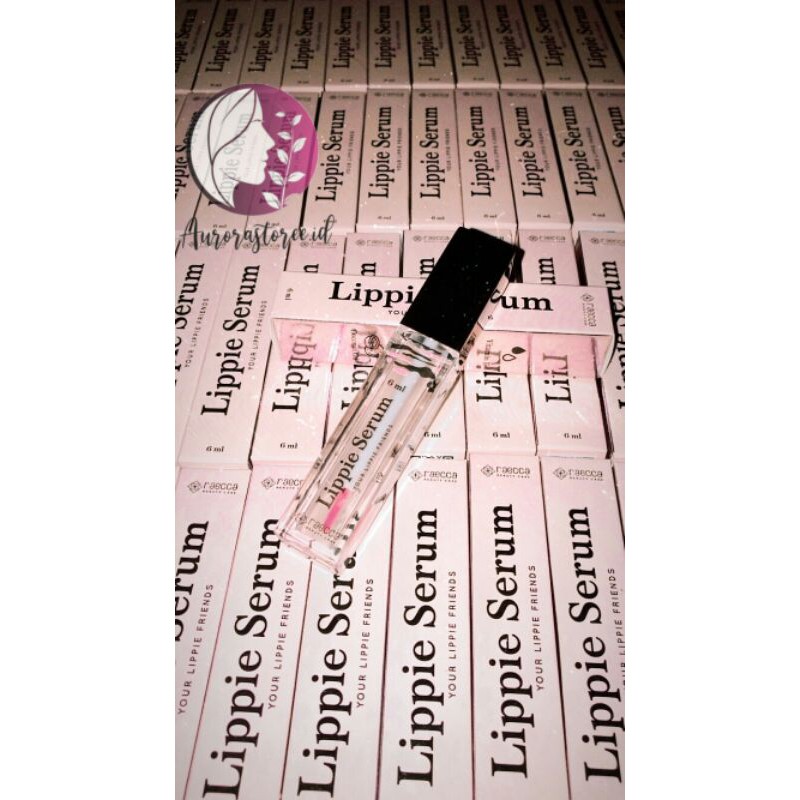 LIPPIE SERUM RAECCA