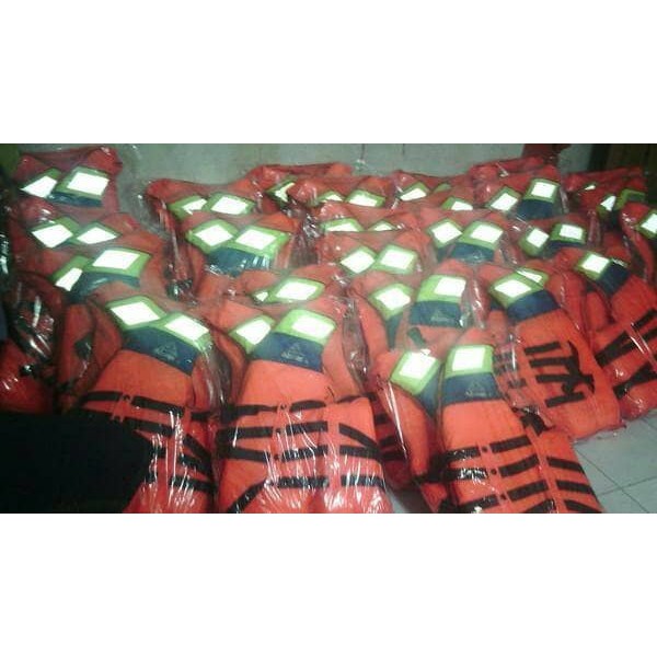Life Jacket Atunas (Medium)